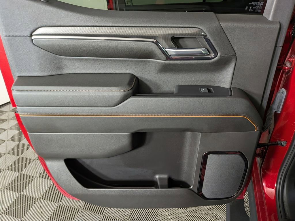 Certified 2024 GMC Sierra 1500 AT4 w/ Technology Package image 33