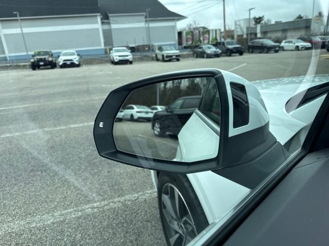 Used 2023 Audi Q5 2.0T Premium Plus w/ Premium Plus Package image 13