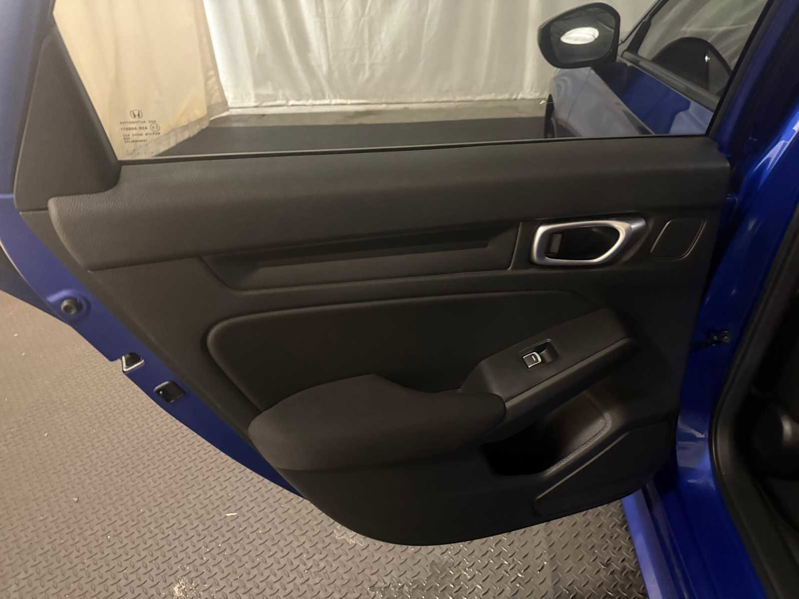 Used 2024 Honda Civic Sport image 23