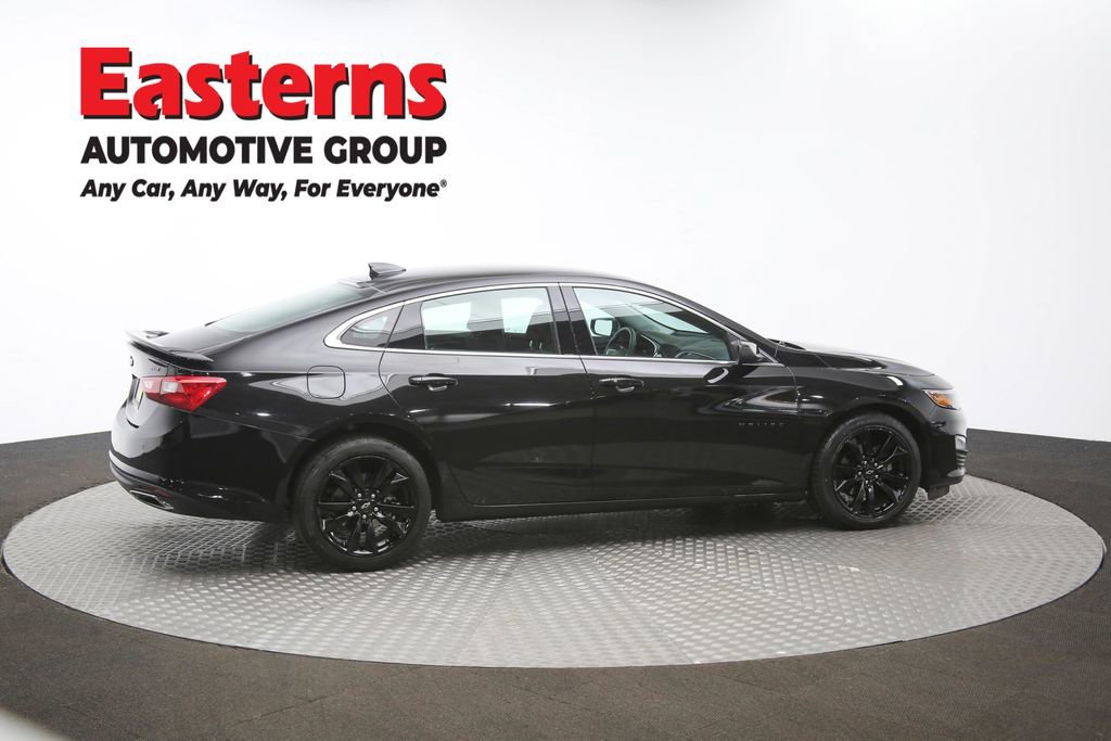 Used 2024 Chevrolet Malibu RS image 43