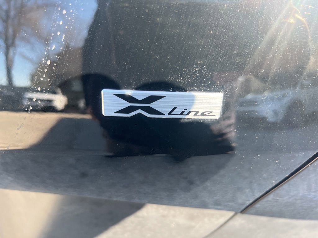 Certified 2023 Kia Sportage X-Line image 32