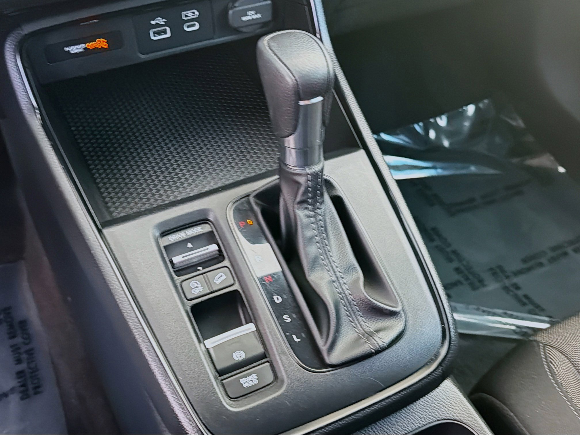 Certified 2023 Honda CR-V EX image 15