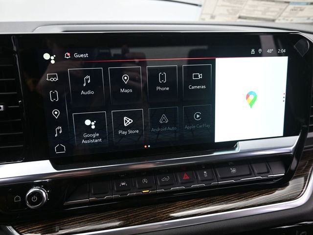 New 2026 GMC Sierra 1500 Elevation w/ Elevation Select Package image 34