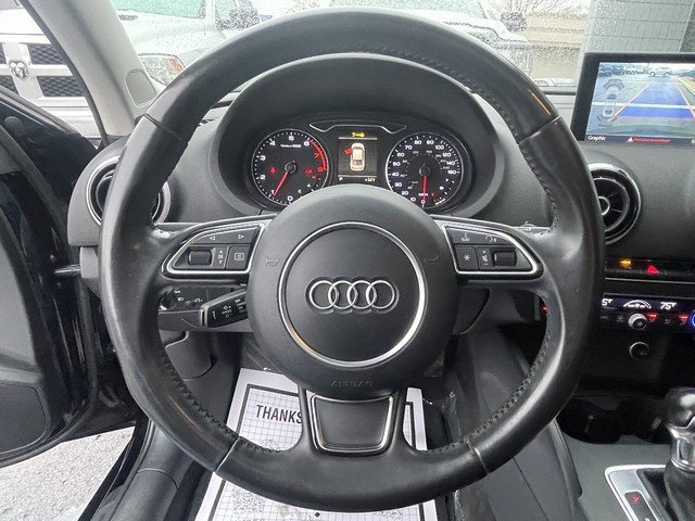 Used 2015 Audi A3 2.0T Premium Plus image 17
