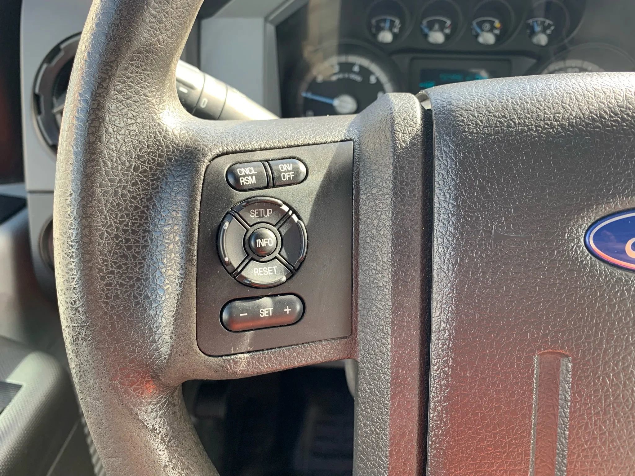 Used 2014 Ford F350 XL AWD/4WD image 15