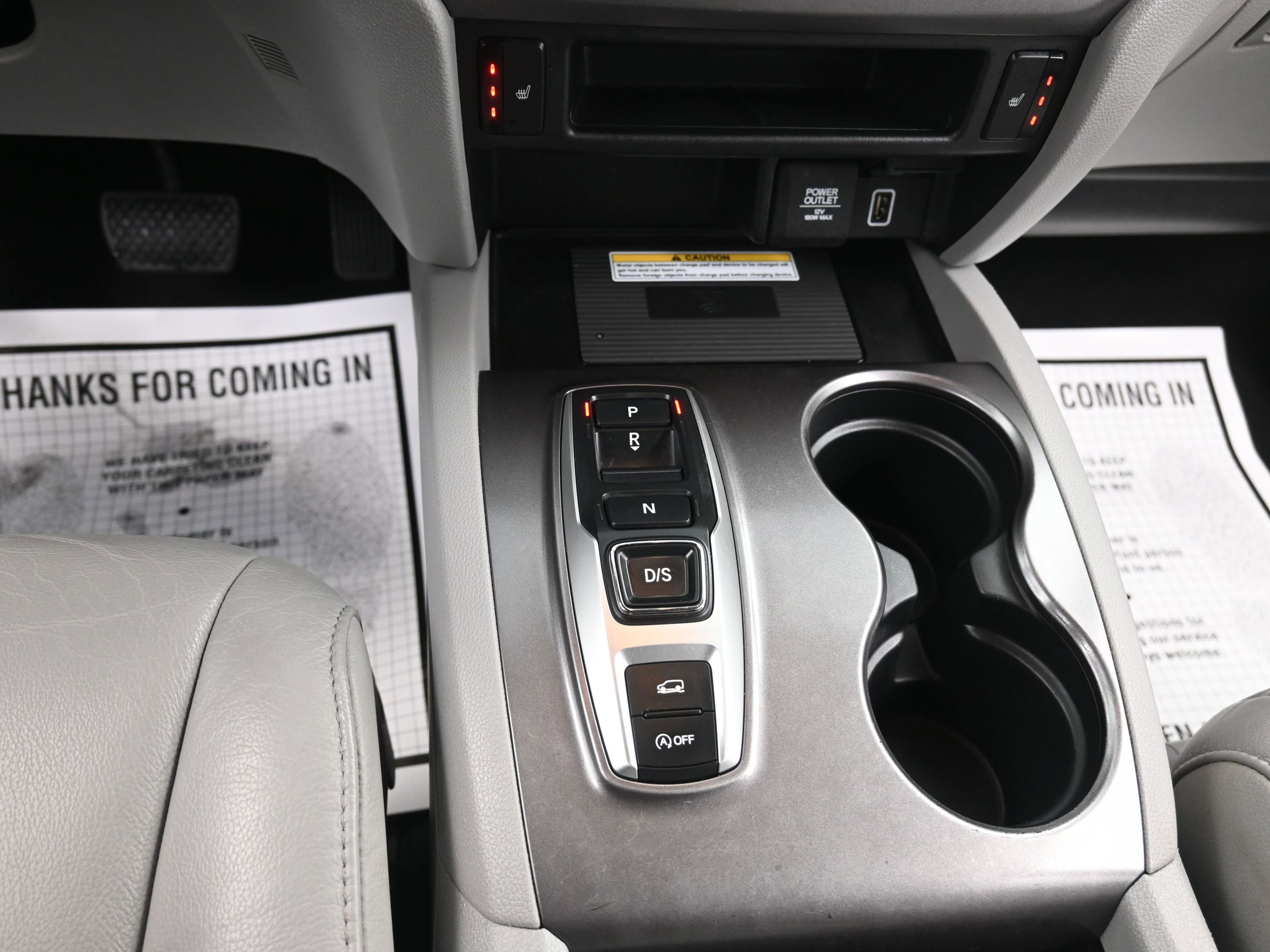 Used 2021 Honda Pilot Special Edition image 20