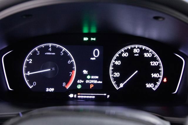 Certified 2024 Honda Civic Sport image 24