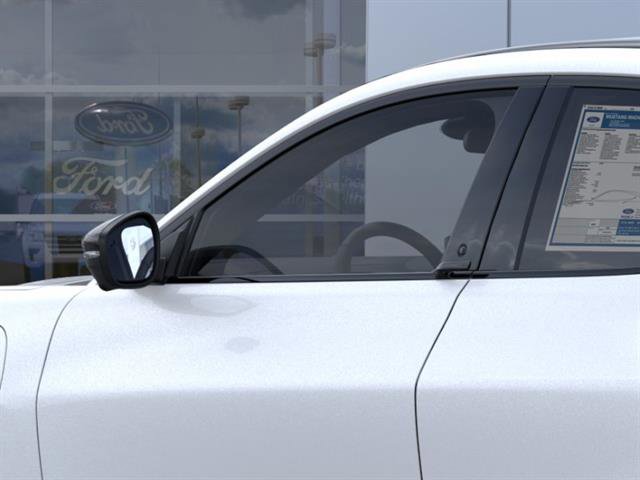 New 2026 Ford Mustang Mach-E Premium image 23