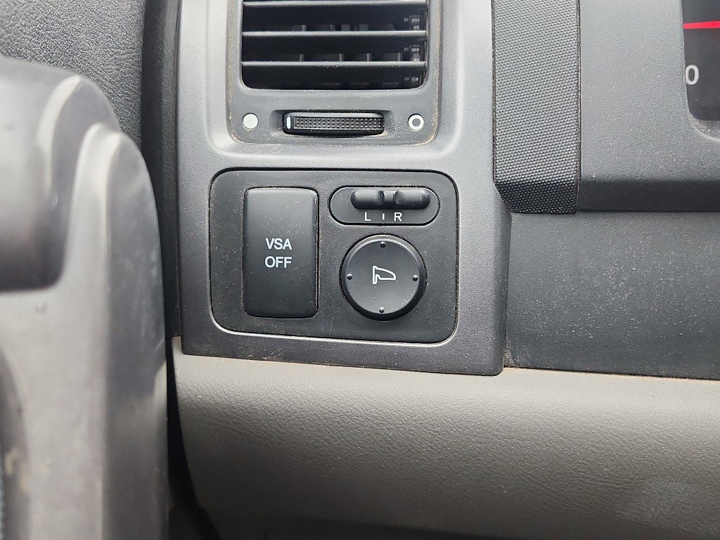 Used 2008 Honda CR-V EX image 27