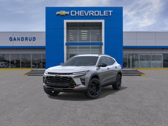 New 2026 Chevrolet Trax ACTIV w/ Driver Confidence Package image 32