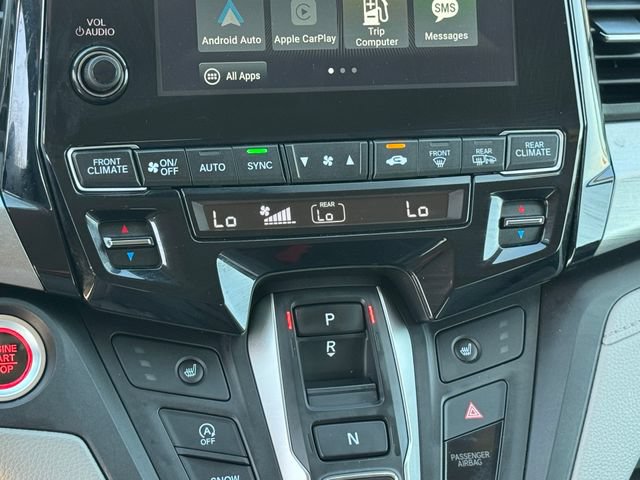 Used 2023 Honda Odyssey EX image 20