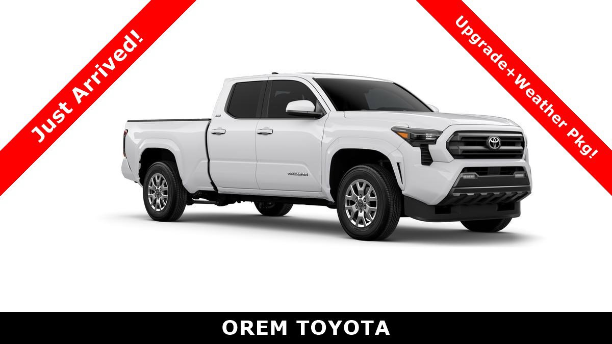 New 2026 Toyota Tacoma SR5 image 29