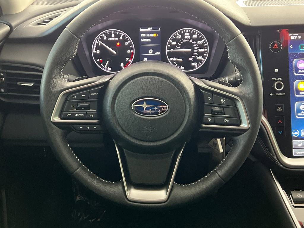 Used 2025 Subaru Outback Premium w/ Popular Package #1A image 16