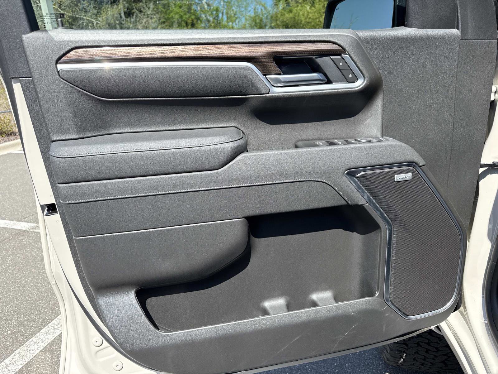 New 2026 Chevrolet Silverado 1500 RST image 17