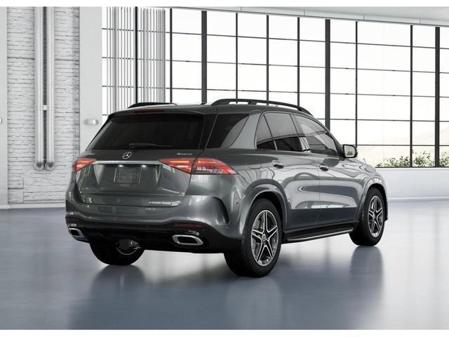 Used 2026 Mercedes-Benz GLE 450 4MATIC image 22