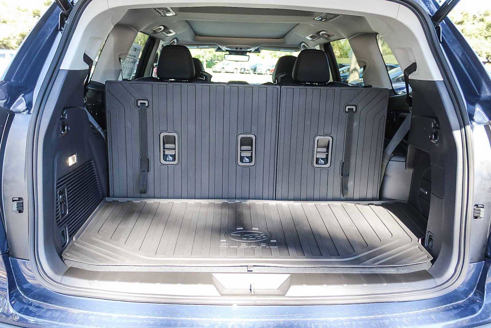 New 2025 Subaru Ascent Bronze Edition image 25