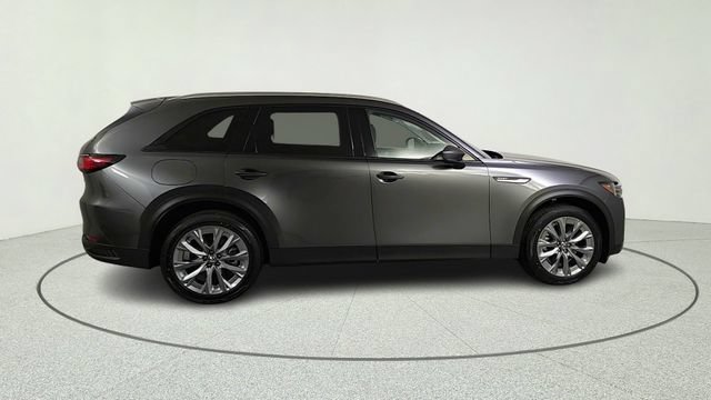 New 2026 MAZDA CX-90 Plug-In Hybrid w/ Preferred AWD/4WD image 8