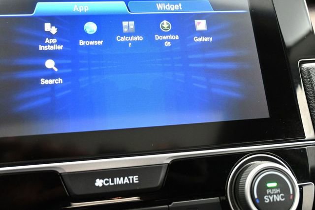 Used 2017 Honda Civic EX-L image 19