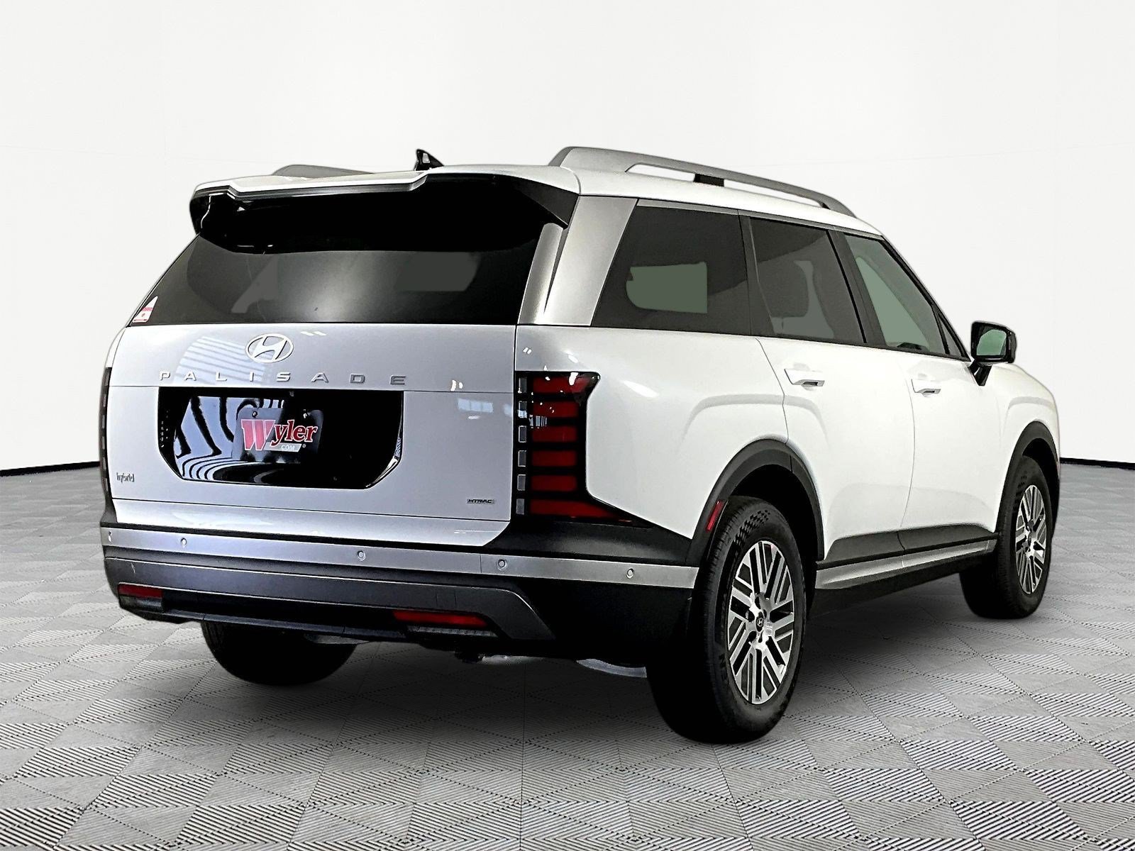 New 2026 Hyundai Palisade SEL Premium AWD/4WD image 7