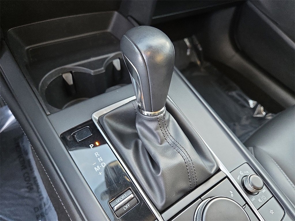 Used 2023 MAZDA CX-30 AWD 2.5 S w/ Select Package image 15