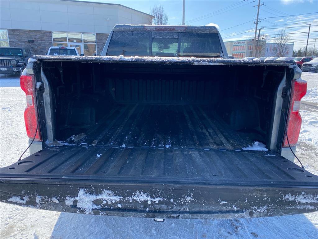 Used 2019 Chevrolet Silverado 1500 RST w/ All-Star Edition image 20