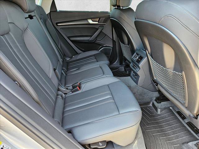 Used 2023 Audi Q5 2.0T Prestige AWD/4WD image 21