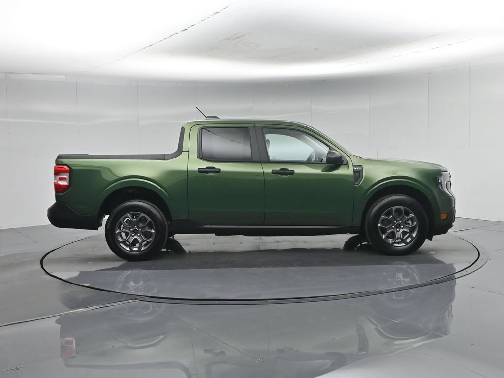 Used 2025 Ford Maverick XLT FWD image 27