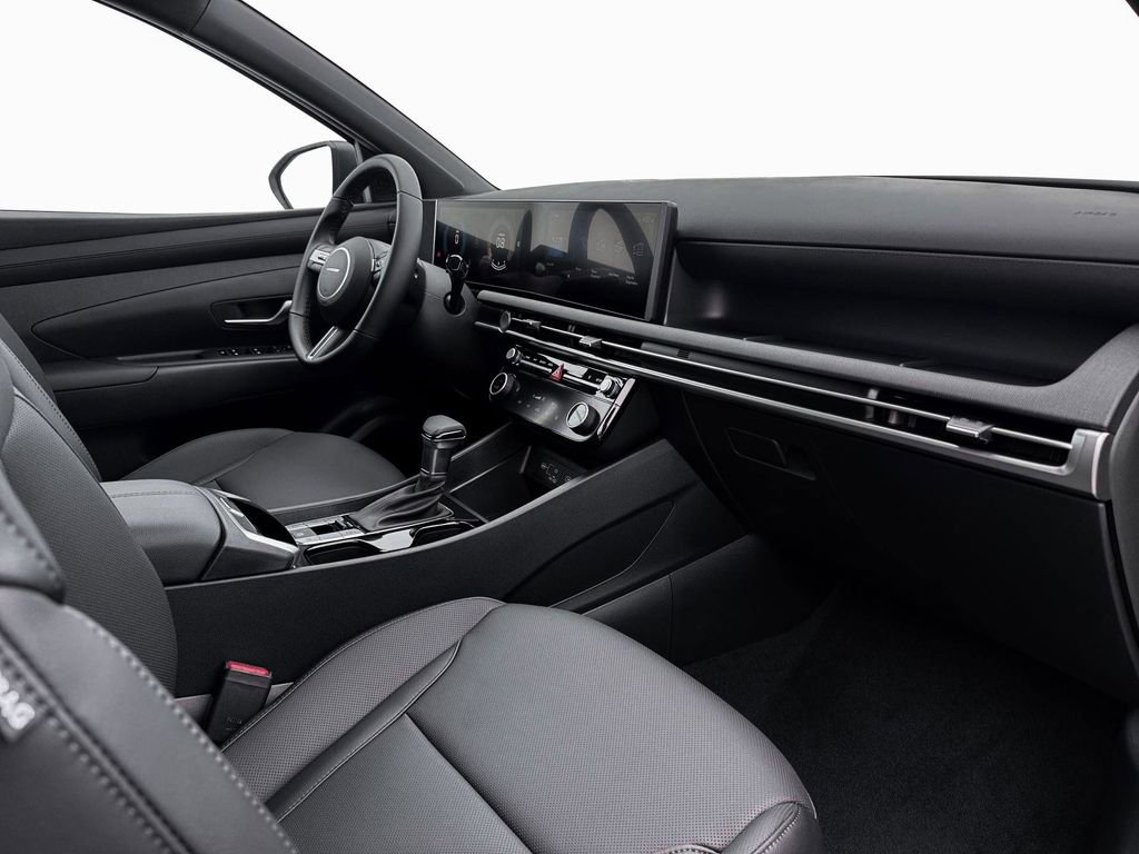 New 2026 Hyundai Tucson XRT image 15