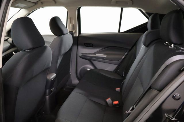 New 2025 Nissan Kicks Play S image 23