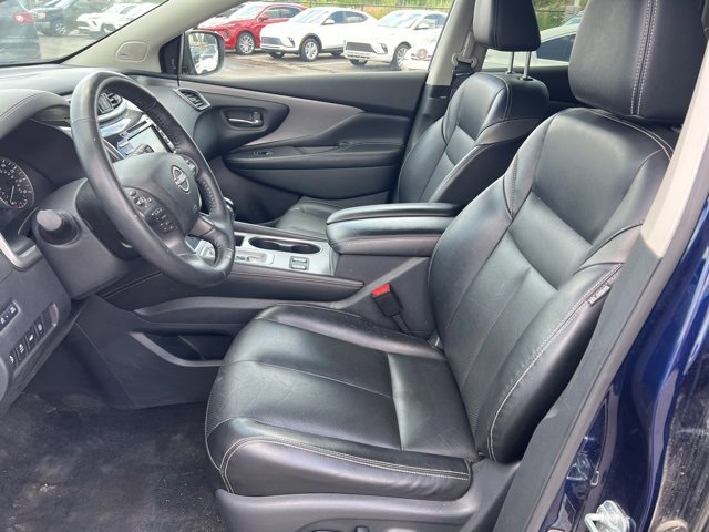 Used 2023 Nissan Murano SL image 25