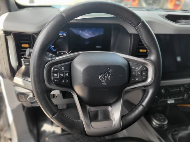 Used 2021 Ford Bronco Badlands image 21