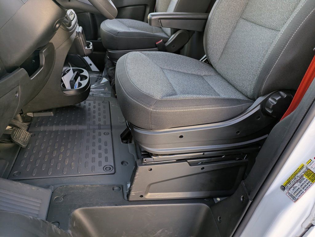 Used 2025 RAM ProMaster 3500 image 10