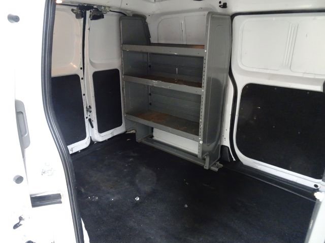 Used 2021 Nissan NV200 S image 15