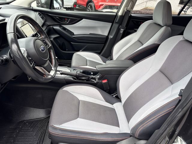 Used 2019 Subaru Crosstrek 2.0i Premium w/ Eyesight System AWD/4WD image 8