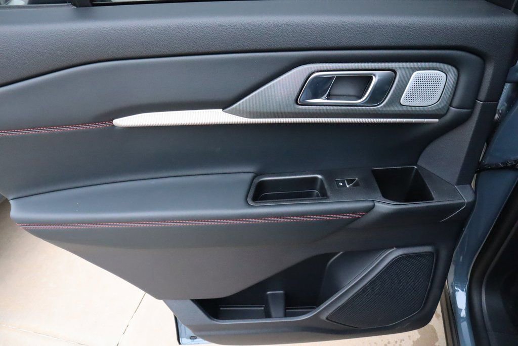 New 2026 Ford Explorer ST w/ Sun And Sound Package image 20
