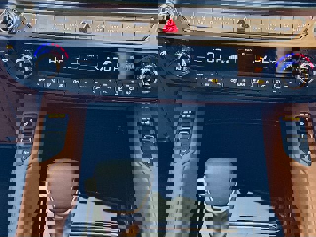 New 2025 Kia Telluride SX X-Line image 21