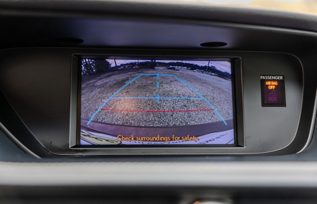 Used 2013 Lexus ES 350 w/ Premium Pkg image 23