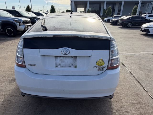 Used 2008 Toyota Prius image 6