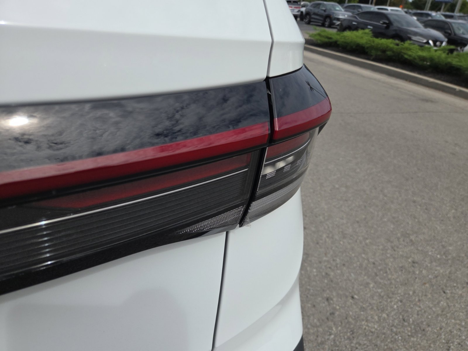 New 2027 Volkswagen Taos S FWD image 6