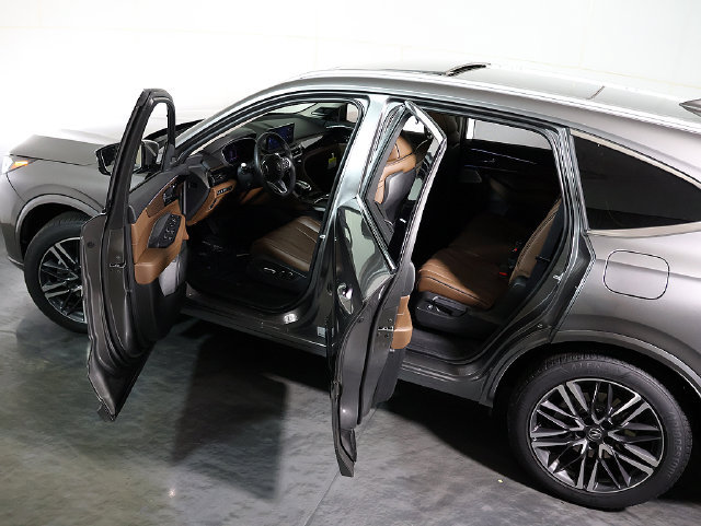 Certified 2026 Acura MDX w/ Advance Package AWD/4WD image 5