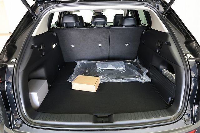 New 2025 MAZDA CX-50 2.5 Hybrid w/ Cargo Package image 13