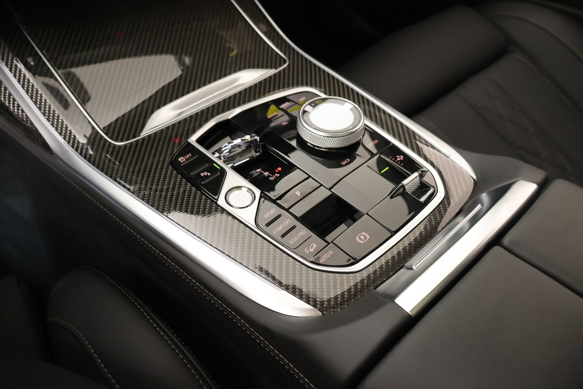 New 2027 BMW X7 M60i AWD/4WD image 8