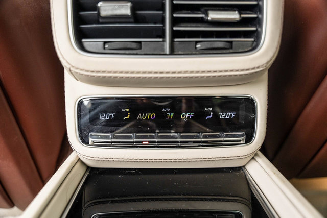 Used 2023 Mercedes-Benz Maybach GLS 600 4MATIC image 45