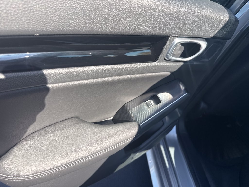 Certified 2024 Honda Civic Touring image 17