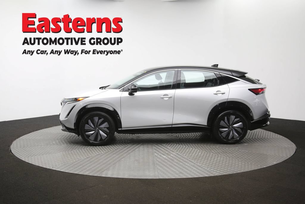 Used 2023 Nissan Ariya FWD image 57