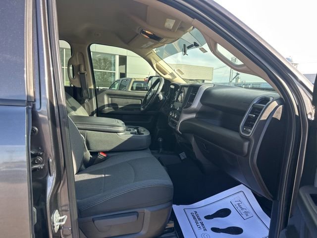 Used 2020 RAM 3500 Tradesman AWD/4WD image 10