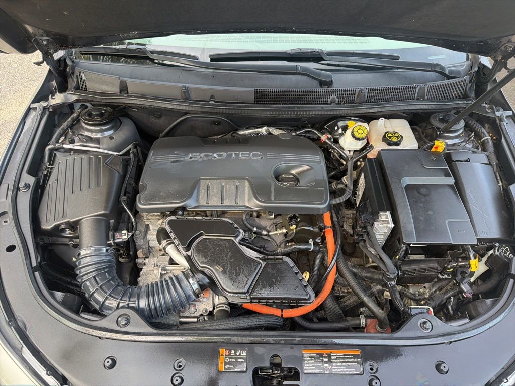 Used 2013 Buick LaCrosse Leather image 11