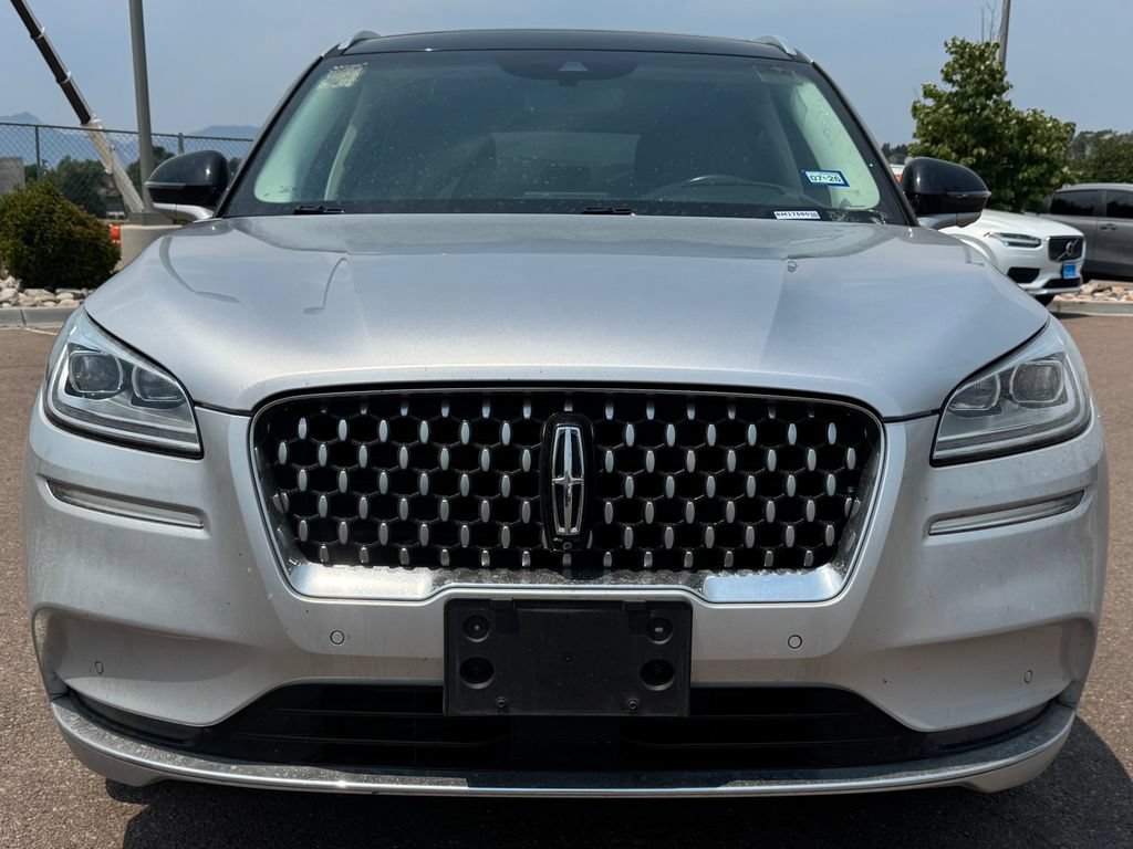 Used 2020 Lincoln Corsair Reserve w/ Equipment Group 201A AWD/4WD image 2