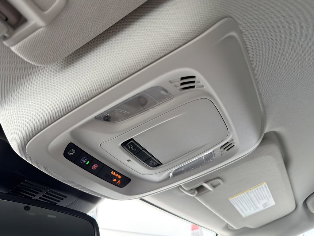 New 2026 Buick Envision Sport Touring image 12