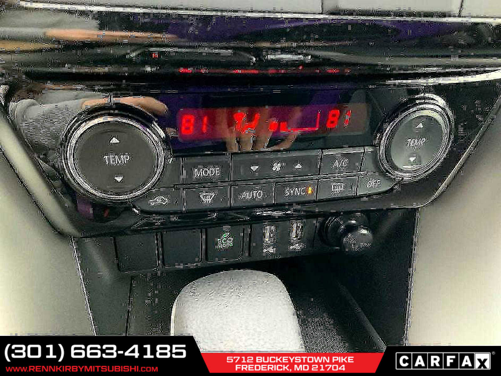 New 2025 Mitsubishi Eclipse Cross SE image 24